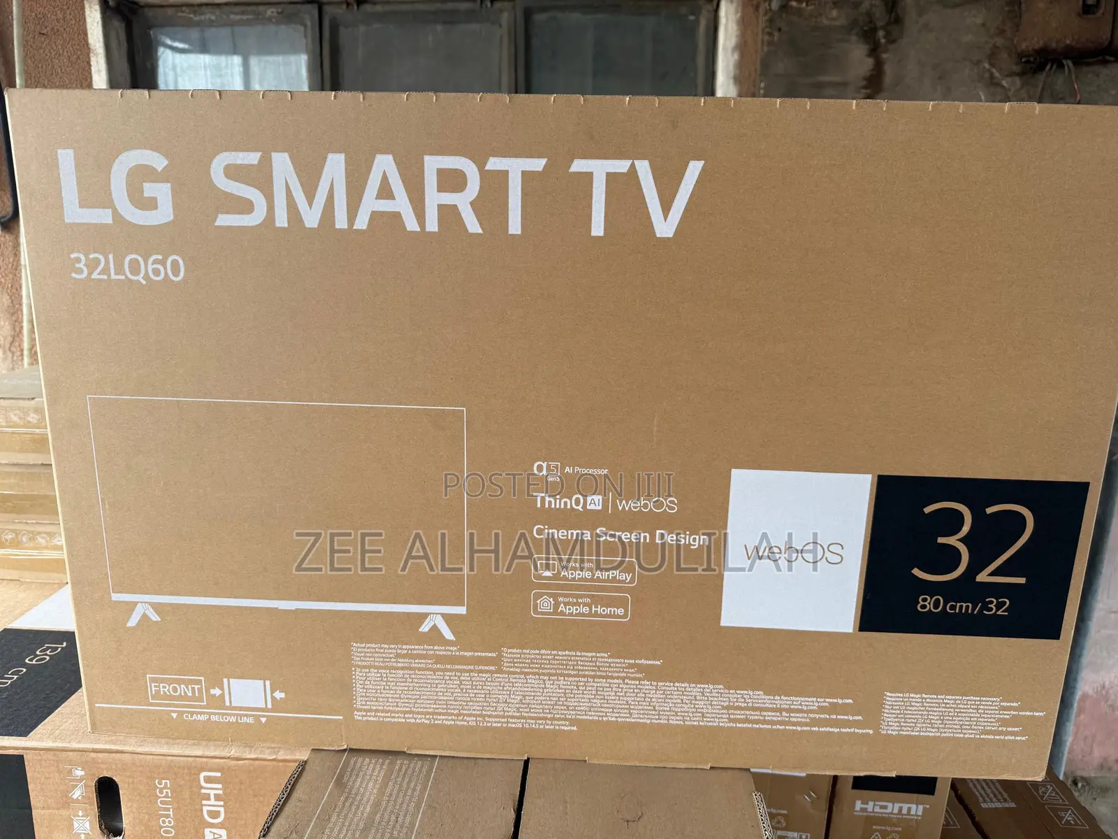 Samsung Tv