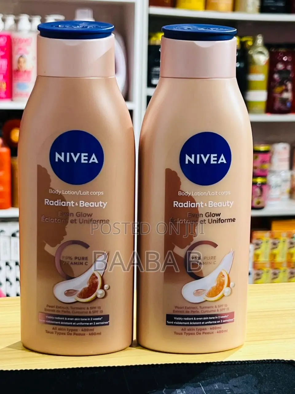 Affordable Beauty Essentials