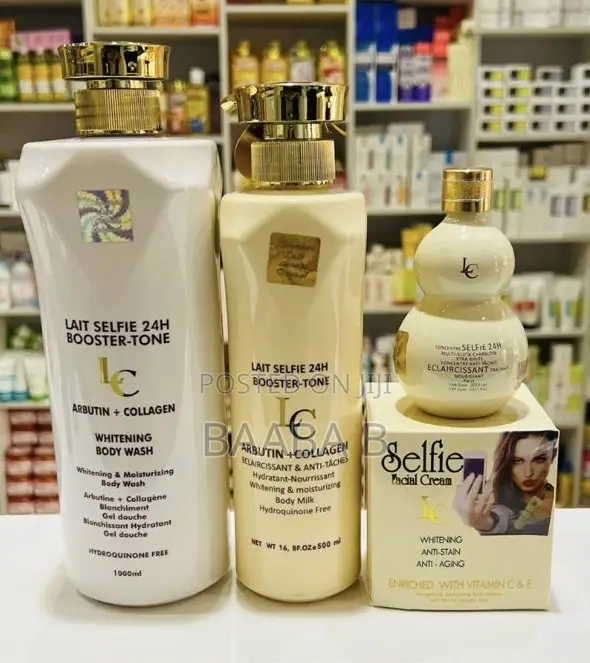 Affordable Beauty Essentials