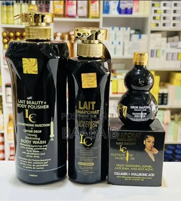 Affordable Beauty Essentials