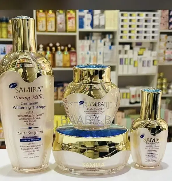 Affordable Beauty Essentials