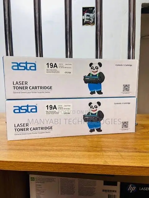Cf219a Toner Cartridge