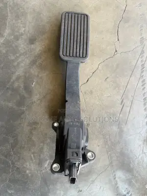 2018 Honda Civic Accelerator Pedal Assy Oem