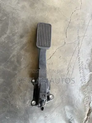2018 Honda Civic Accelerator Pedal Assy Oem