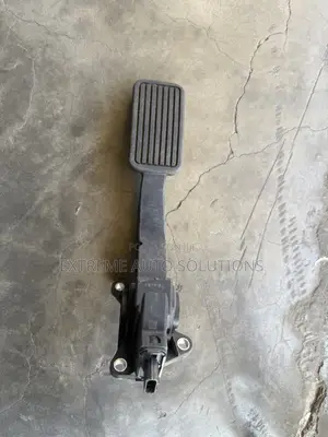 2018 Honda Civic Accelerator Pedal Assy Oem