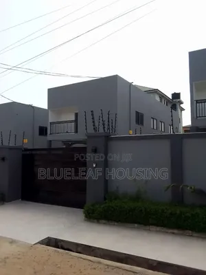 4bdrm House in Gbawe for sale