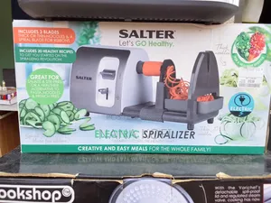 Salter Going for a Cool Price