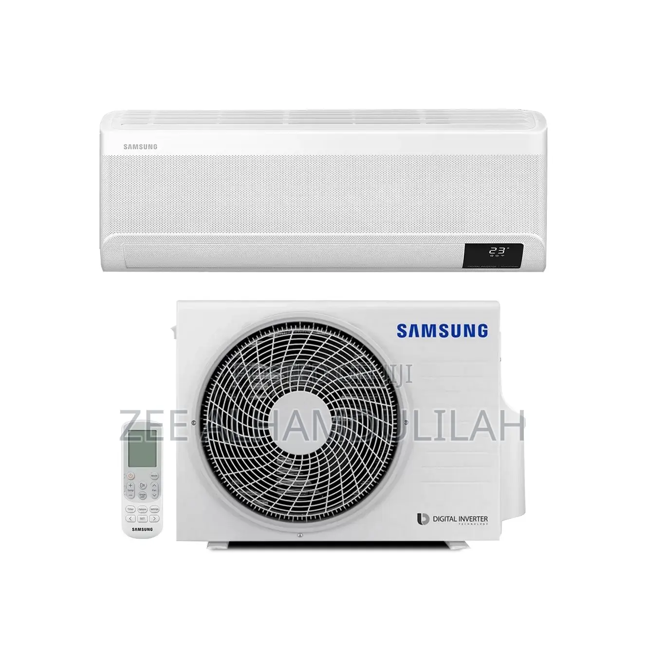 Samsung Ac