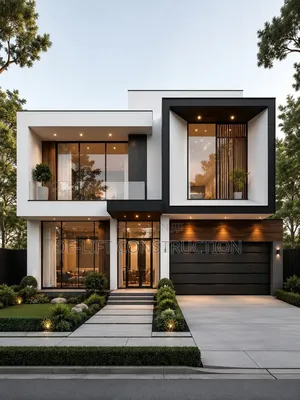 Please Contact Me for All Your Architectural Designs Thank You