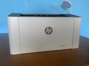 Hp Laser Printer 107w