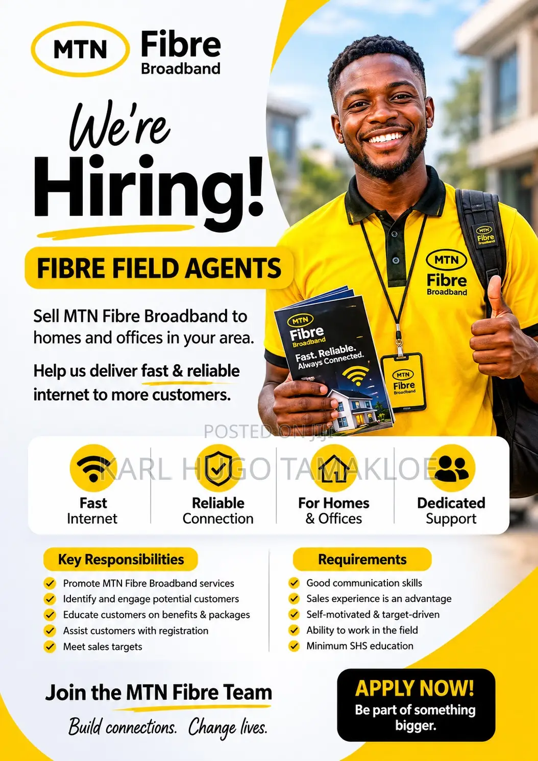 Fibre Agents