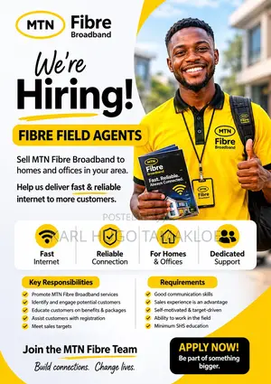 Fibre Agents