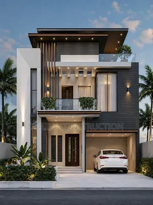 Please Contact Me for All Your Architectural Designs Thank You