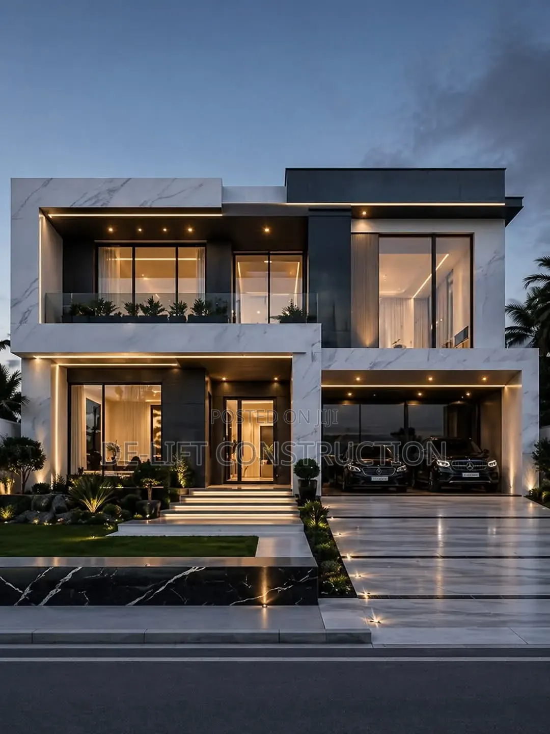 Please Contact Me for All Your Architectural Designs Thank You