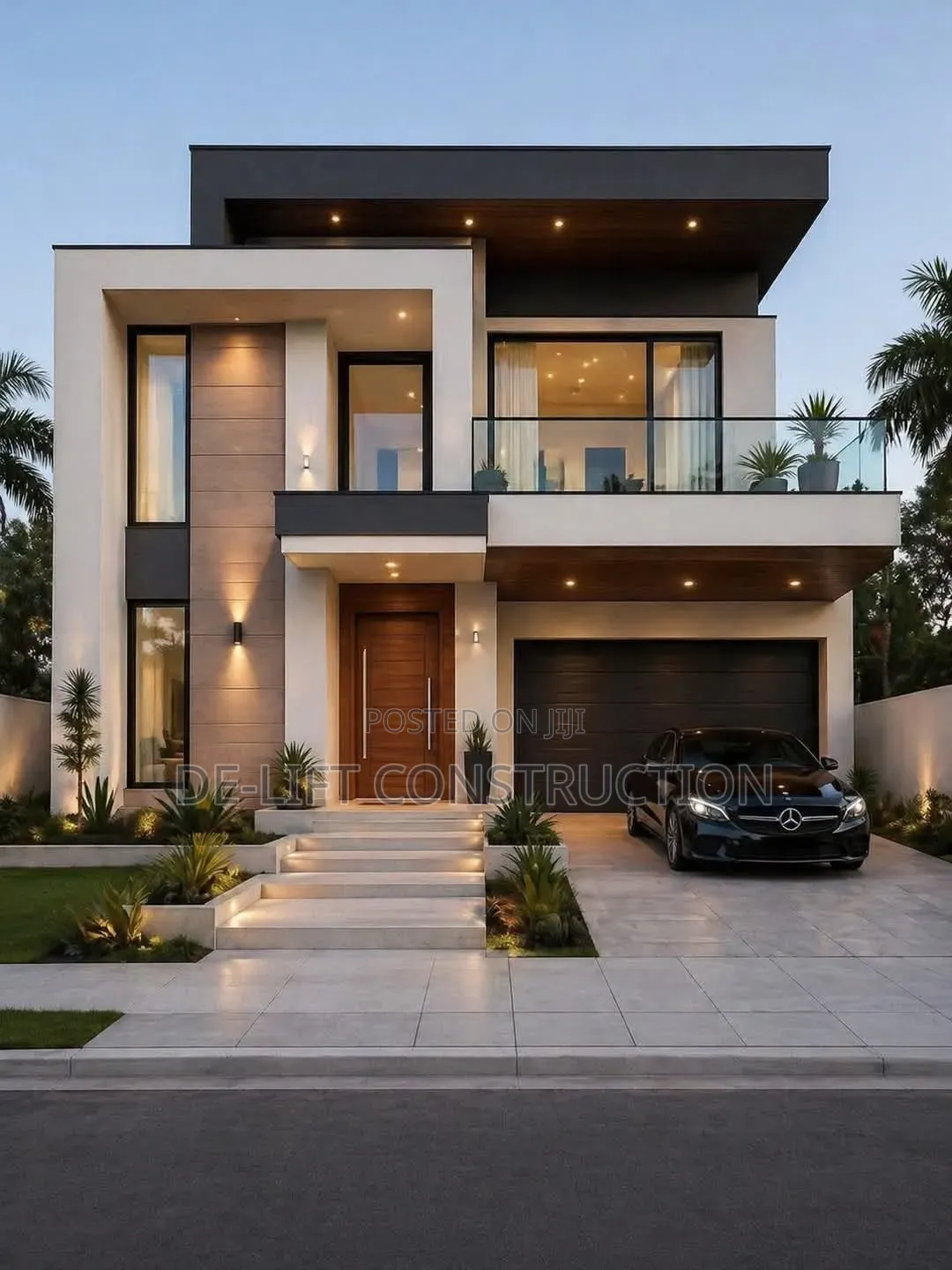 Please Contact Me for All Your Architectural Designs Thank You