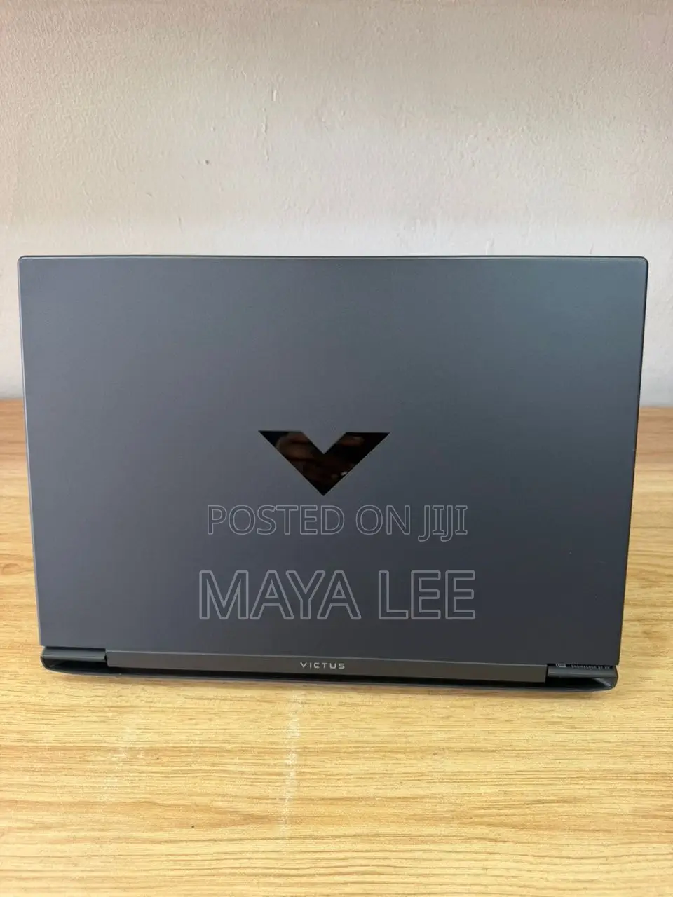 Laptop HP Victus 16 16GB Intel Core i7 SSD 512GB