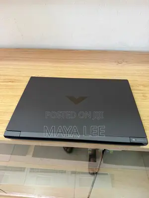 Laptop HP Victus 16 16GB Intel Core i7 SSD 512GB