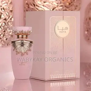 Haya Lattafa Perfume