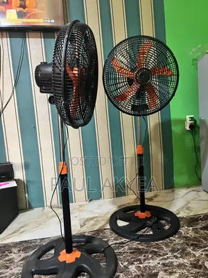 Two In One Aston Fan