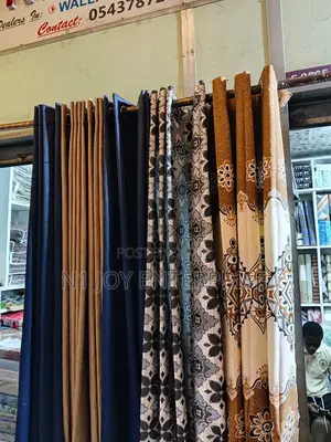 Curtains,And Curtains Bar Rod