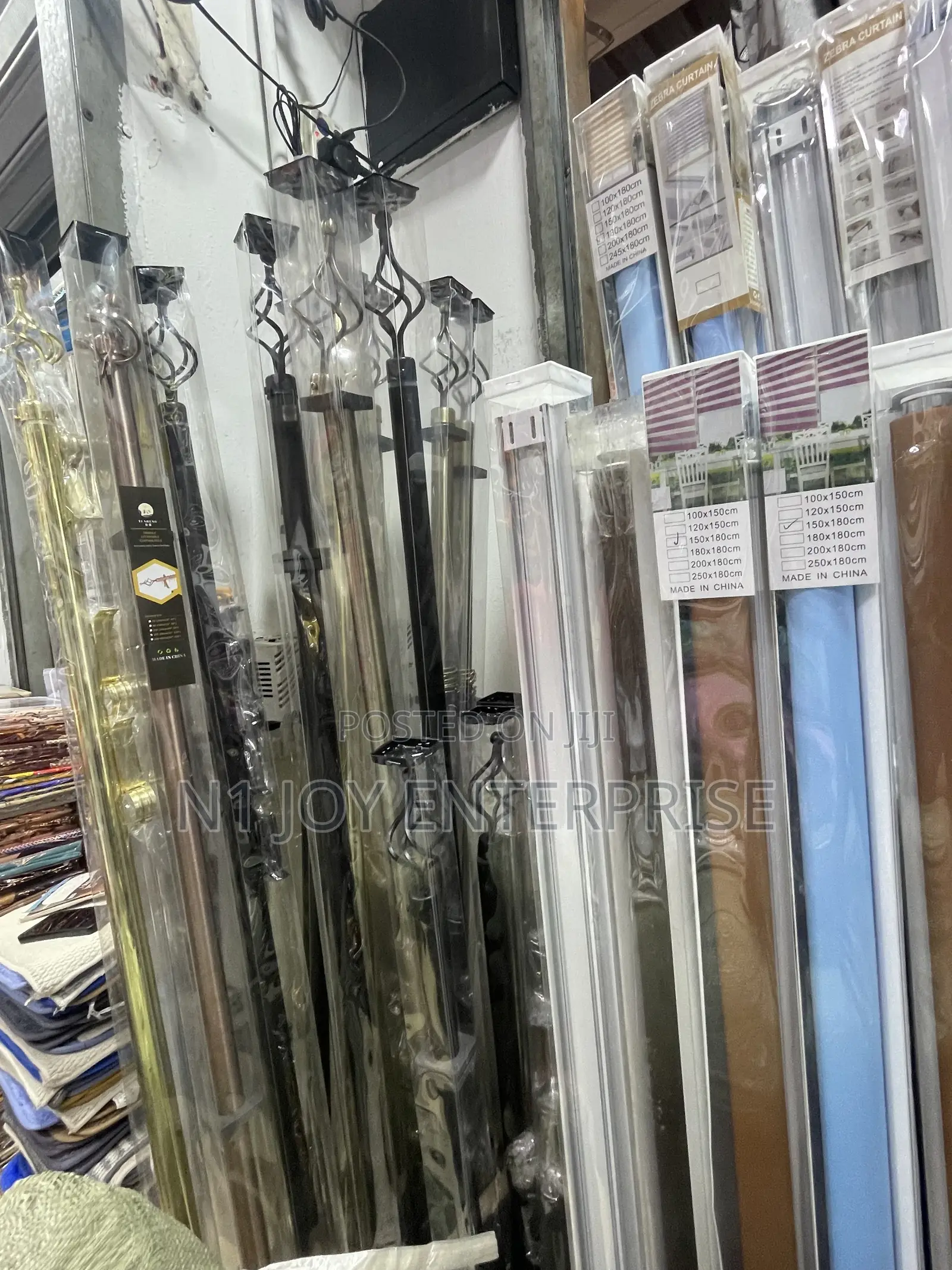 Curtains,And Curtains Bar Rod