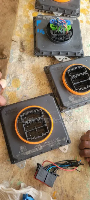 Headlight Chargers