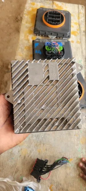 Headlight Chargers