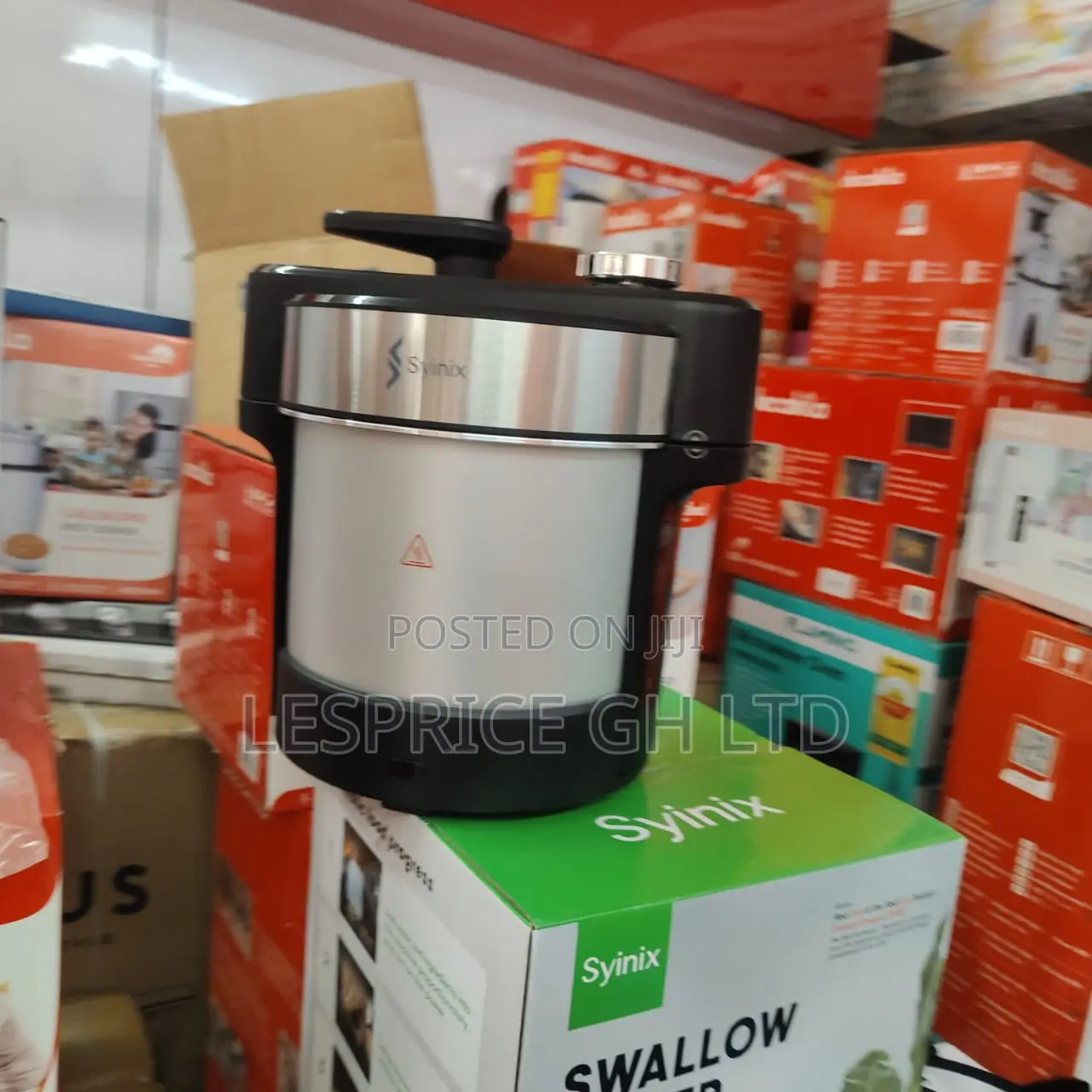 Get Amazing Prices on Our Fantastic 5l Fully Automatic Swallow Machine