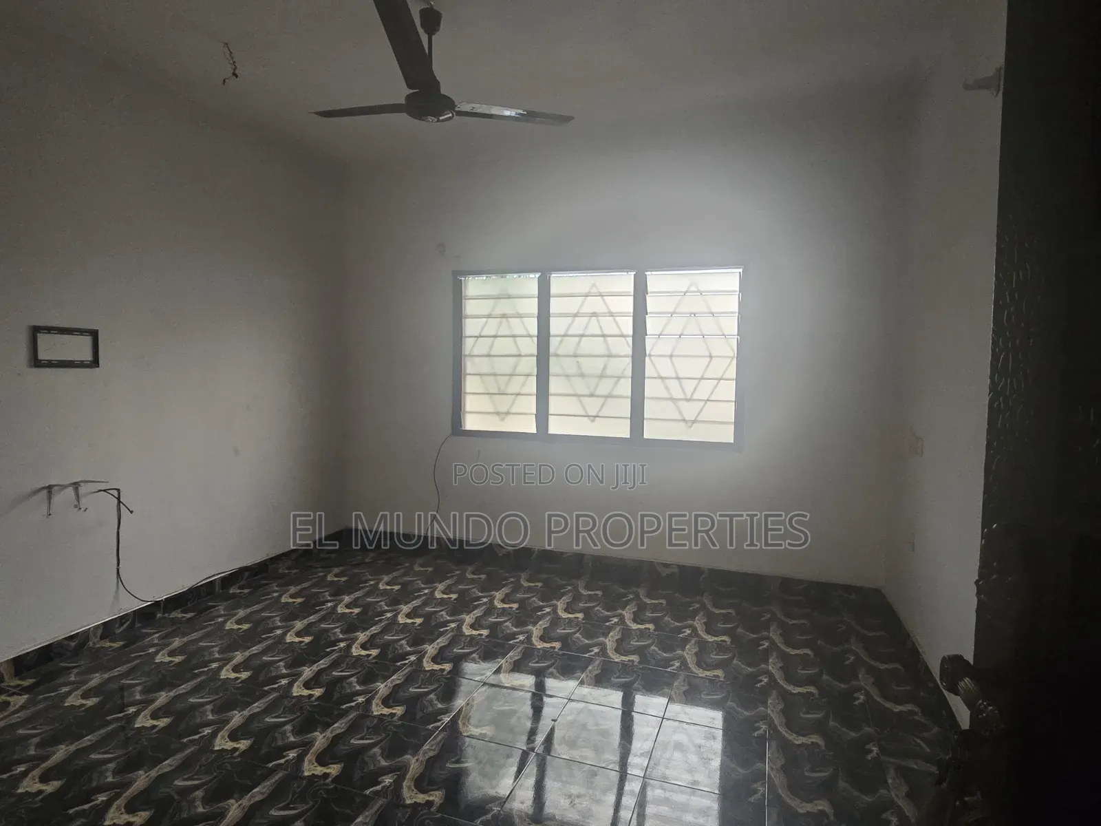 1bdrm Apartment in Ipt Container, Kumasi Metropolitan for rent