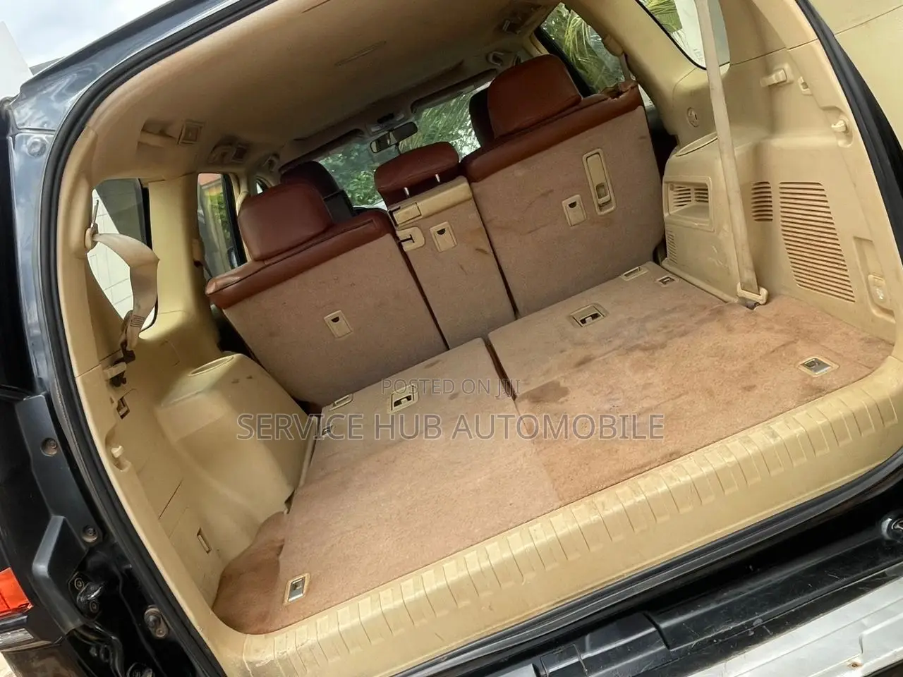 Toyota Land Cruiser Prado 2.7 VVT-i 2016 Black