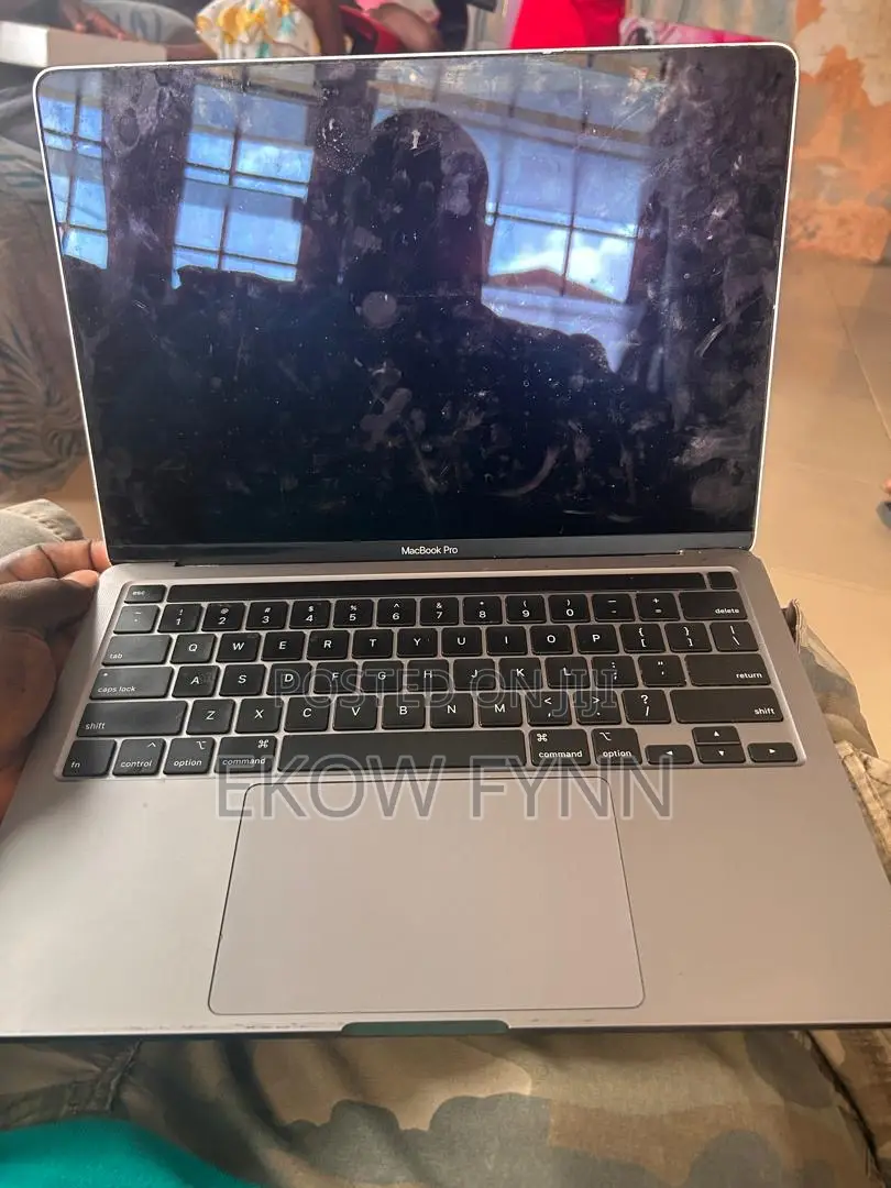 Laptop Apple MacBook 16GB Intel Core i5 SSD 512GB