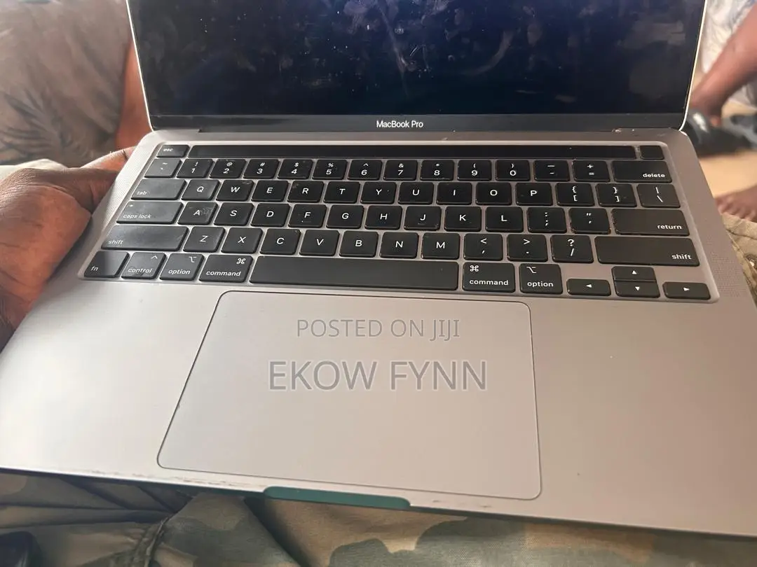Laptop Apple MacBook 16GB Intel Core i5 SSD 512GB