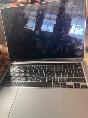 Laptop Apple MacBook 16GB Intel Core i5 SSD 512GB