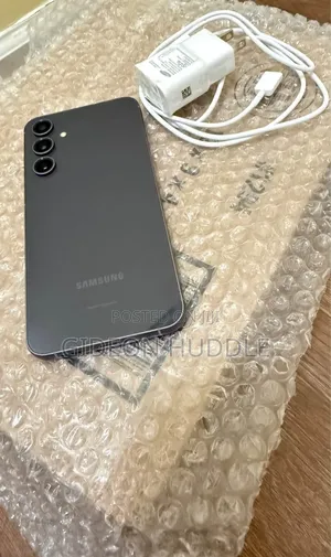 Samsung Galaxy S23 128 GB Purple