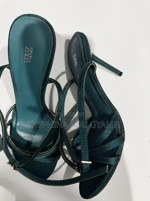 Beautiful Heels Size 39