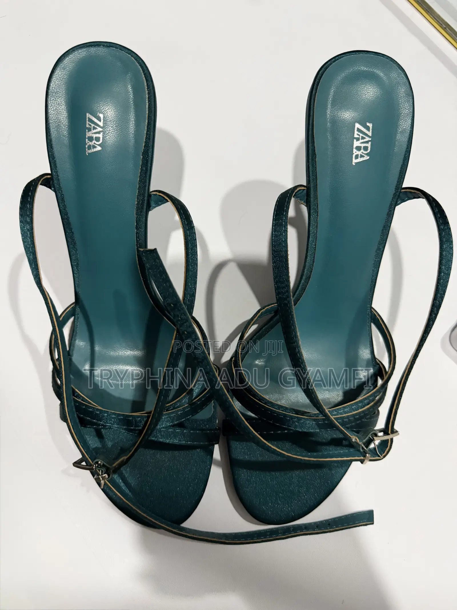 Beautiful Heels Size 39