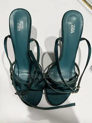 Beautiful Heels Size 39
