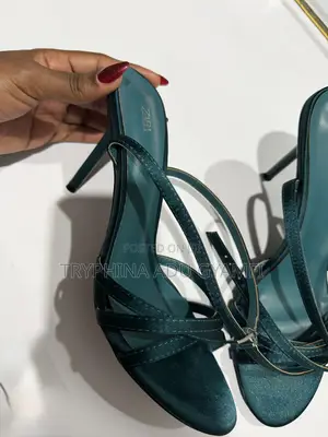 Beautiful Heels Size 39