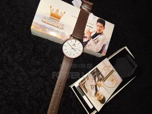 Olevs Men Watches