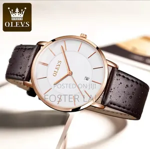 Olevs Men Watches
