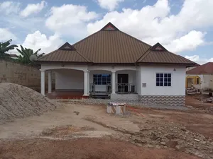 Furnished 5bdrm House in Tanoso Dominase, Kumasi Metropolitan for sale