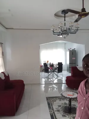 Furnished 5bdrm House in Tanoso Dominase, Kumasi Metropolitan for sale
