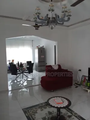 Furnished 5bdrm House in Tanoso Dominase, Kumasi Metropolitan for sale