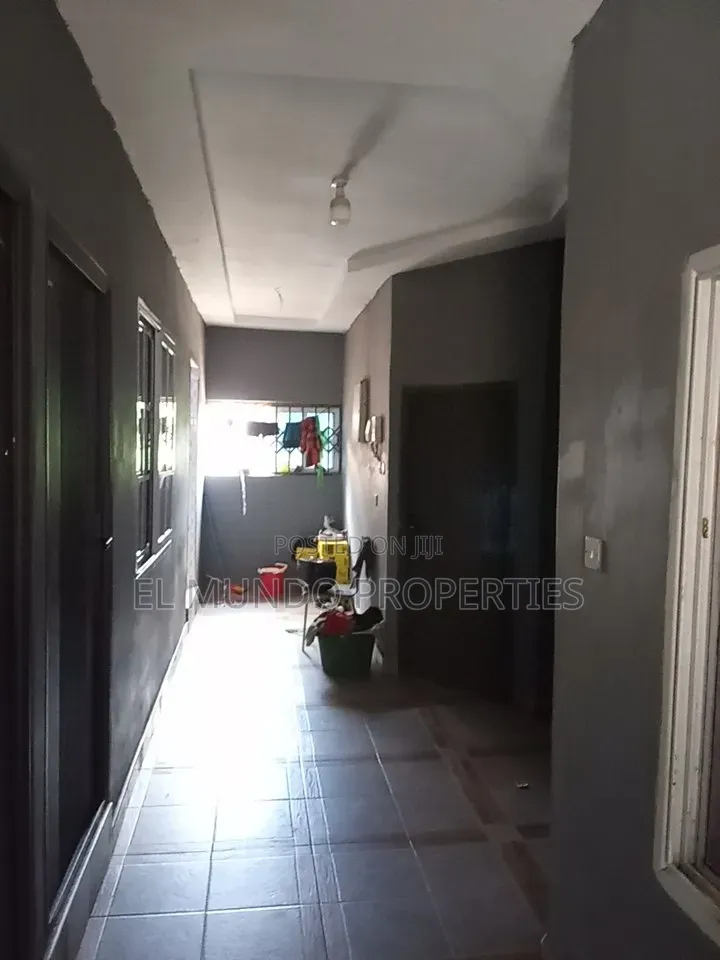 Furnished 5bdrm House in Tanoso Dominase, Kumasi Metropolitan for sale