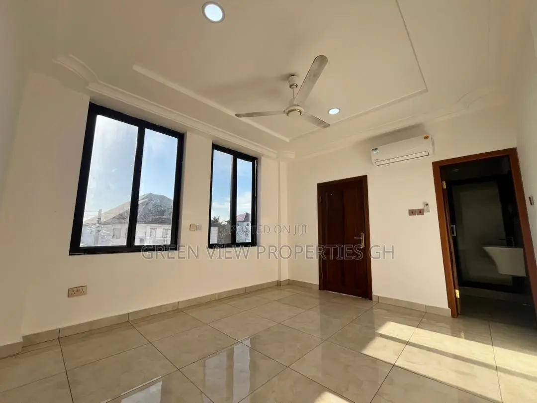2bdrm Apartment in East Legon for rent