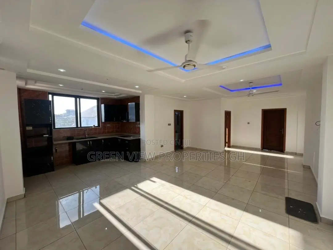 2bdrm Apartment in East Legon for rent