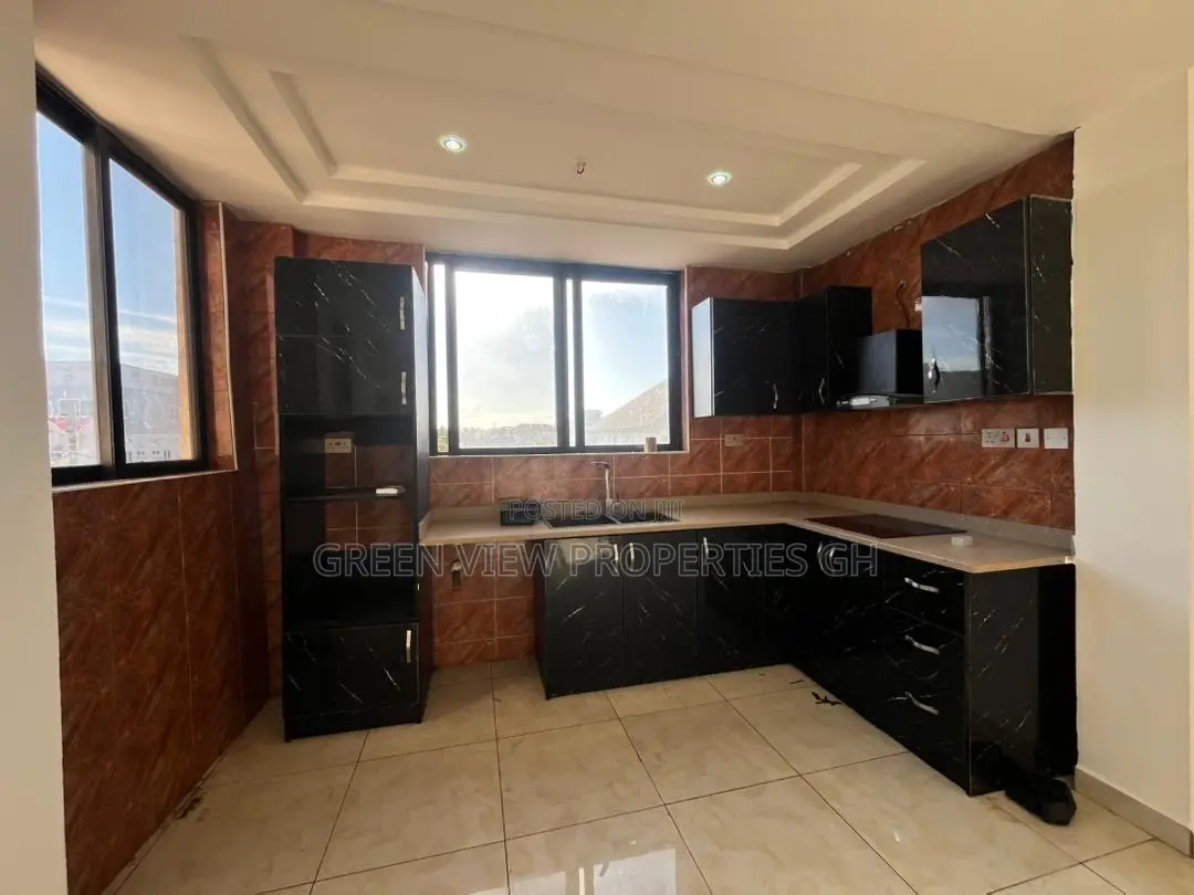 2bdrm Apartment in East Legon for rent