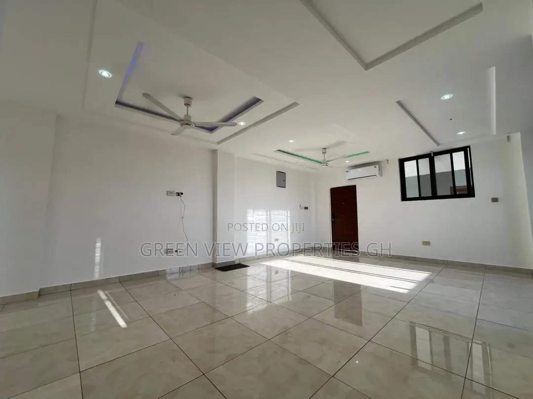 2bdrm Apartment in East Legon for rent