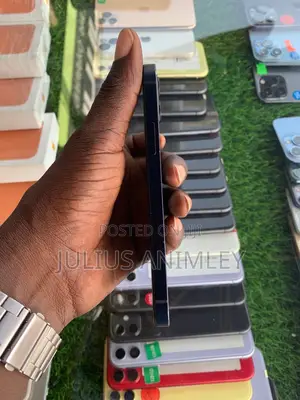Apple iPhone 12 64 GB Blue