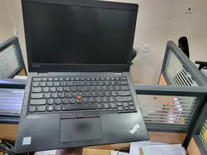 Laptop Lenovo ThinkPad L380 8GB Intel Core i3 SSD 500GB